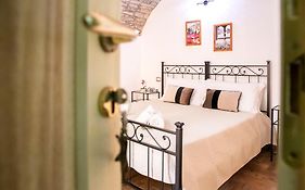 La Torre Del Pozzo Guest House